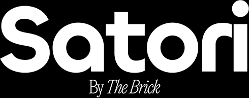 Satori by The Brick